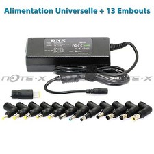 CHARGEUR UNIVERSEL