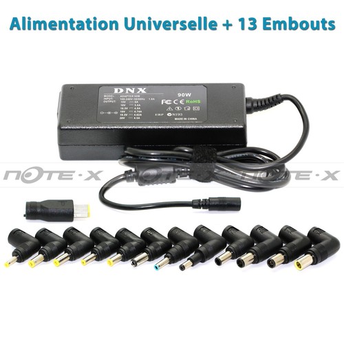 Chargeur portable universel - portable,