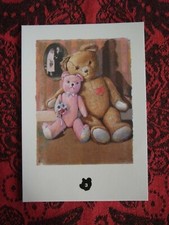 Daniel AUTHOUART  carte