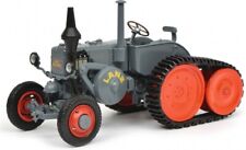 SCHUCO - Tracteur LANZ BULLDOG équipé de chenilles - 1/32 - SCH7693
