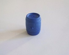 PLAYMOBIL (A2297) PIRATES - Blue Barrel Fortress Prison 5139