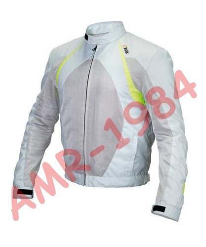 Gilet veste moto été - moto, hevik