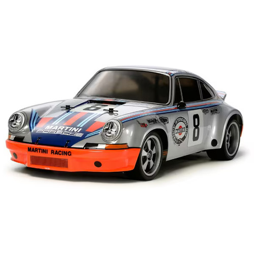 Tamiya 58571 porsche - 58571,