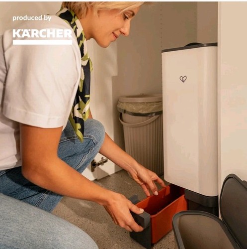 Composteur rapide soilkind - composteur,