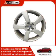 🇫🇷 JANTE ALUMINIUM VOLVO