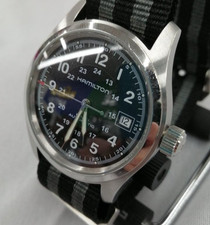 Hamilton Khaki Field H704450