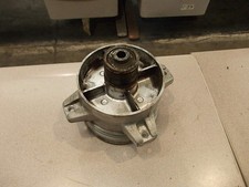 Moyeu arrière (Yamaha -