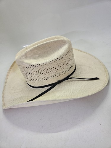 Resistol men 20x chase - 20x, straw