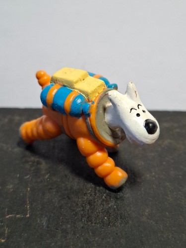 Figurine tintin marché - figurine,
