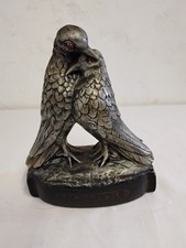Statue De Tourterelles , Oiseaux Entrelacés " Tendresse" Maison Bernard Epicerie