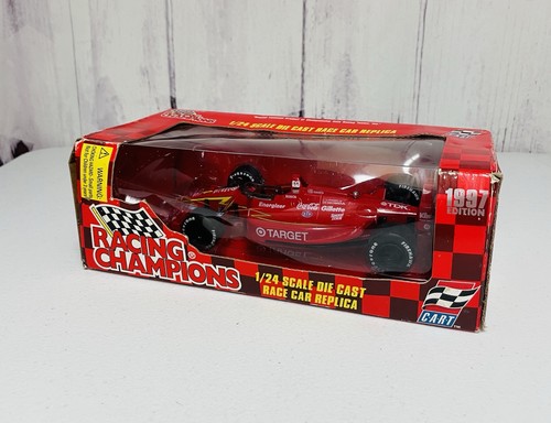 1997 racing champions car - champions,