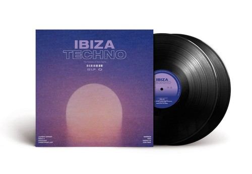 Various artists ibiza - various,