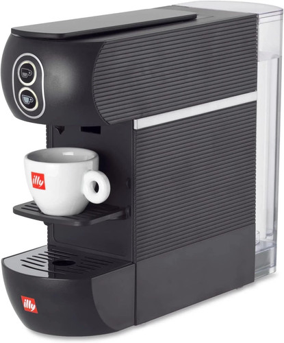 Machine café illy - café, easy