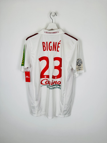 Maillot football stade - maillot,