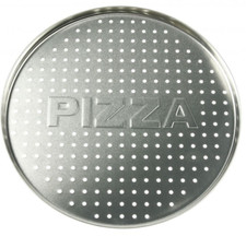 DELONGHI Plat À Pizza En Aluminium Pour Four Électrique Sfornatutto EO1490