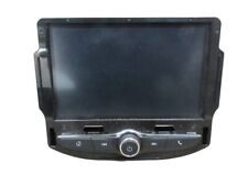 Radio/Navigation System Combo Car Stereo Handsfree Fits For