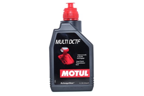 Motul multi dctf huile boîte - ,