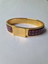 Bracelet HERMES émaillé 🔴