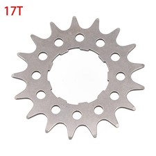 1 Bicyclette Pignon Fixé