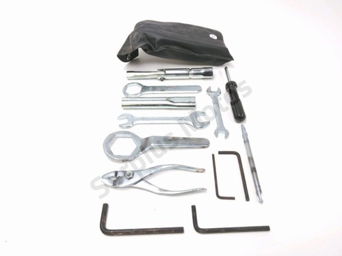 Trousse outil suzuki svs - trousse,