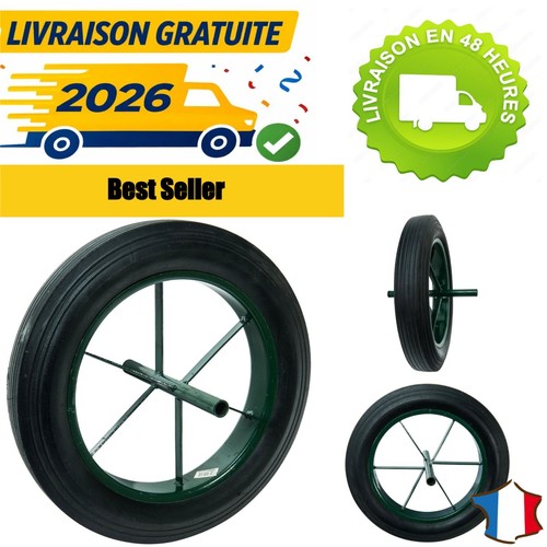 Werka pro roue increvable - werka,