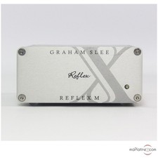 Préamplificateur phono MM