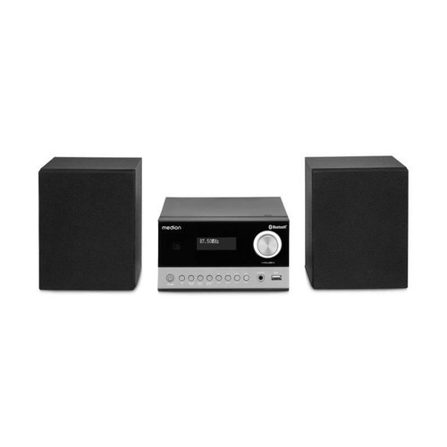 Mini chaîne hifi medion - chaîne,