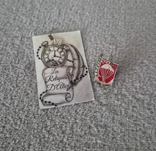 Insigne de boutonnière 3 e RPIMA régiment parachutiste d'infanterie de marine