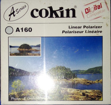 Cokin Filter A160 Polariseur
