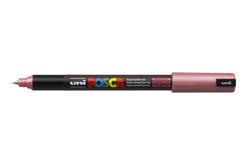 Pc1mr posca marqueur - rm],