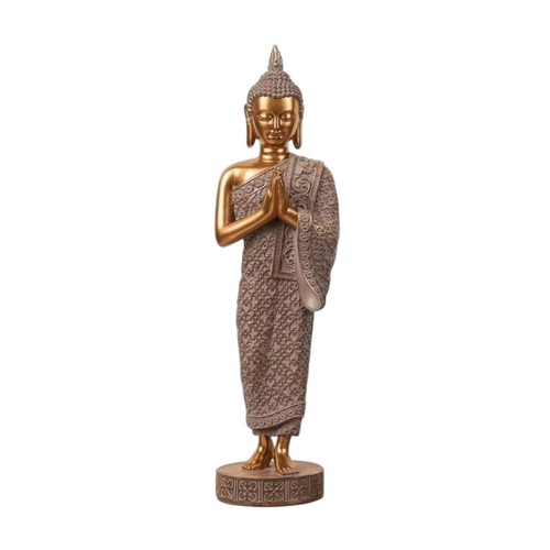 Statue bouddha sur - statue, de