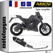 ARROW LIGNE COMPLETE H OPEN