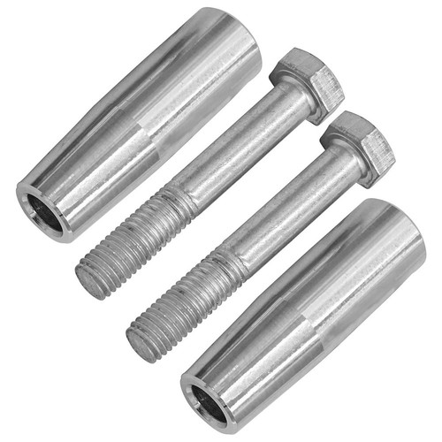 Kit broches pivotantes pour - de,