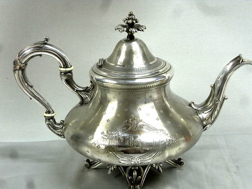 Antique verseuse - 🇫🇷,