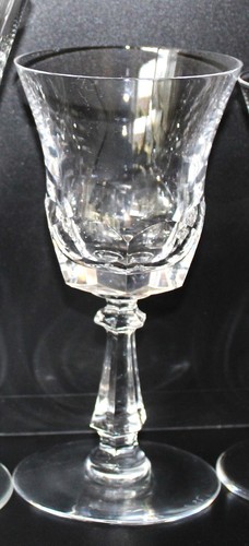 Verres cristal vin rouge - à,
