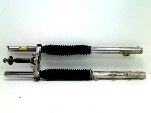 Fourches yamaha 600 - fourches,