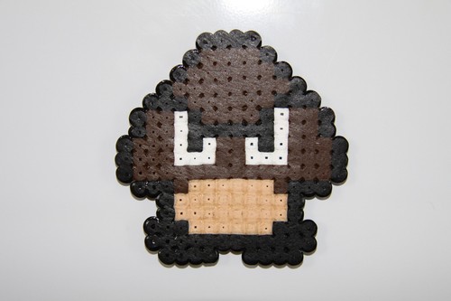 Pixel art perles a - perles,