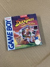 duck tales 1 nintendo GB game
