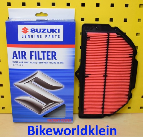 Original suzuki filtre air - suzuki, À