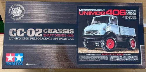 Scale 4wd off road - 4wd,