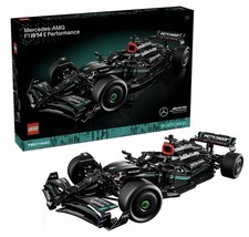 LEGO Technic 42171 - Mercedes-AMG F1 W14 E Performance - Neuf / New / Neu
