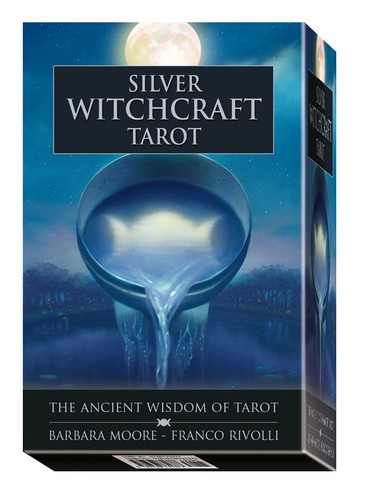 Witchcraft barbara moore - witchcraft,