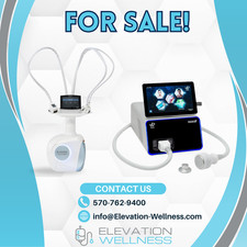 Icoone Laser Med & Pagani T Shock 