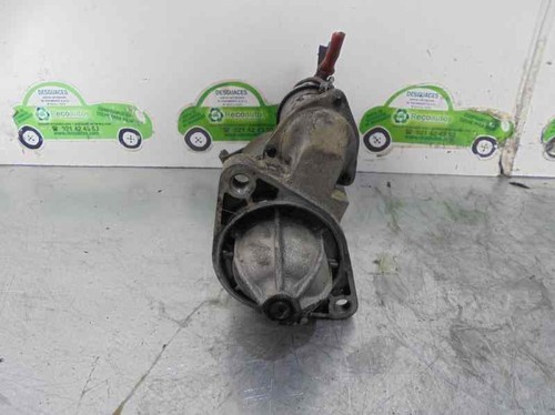 Demarreur voiture 836194 - /,