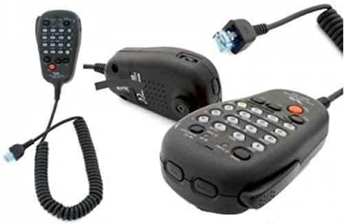 Microphone dtmf standard - microphone,