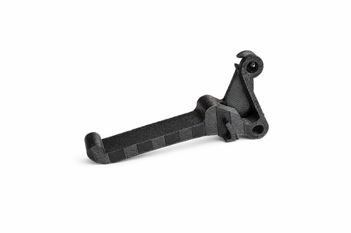 Mantis tiller throttle trigger - tiller,