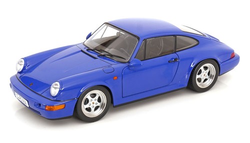 Scale porsche 911 - scale,