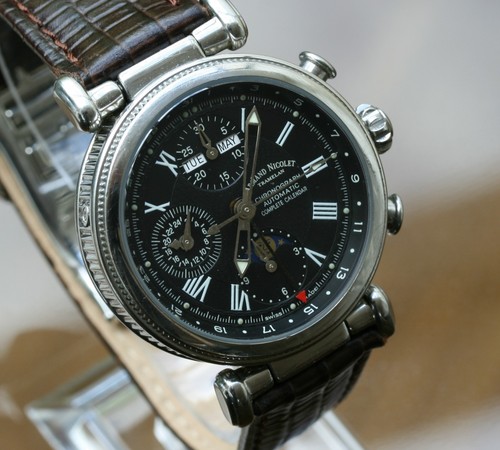 Armand nicolet arc royal - nicolet,