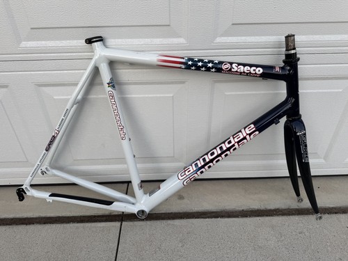 Cannondale saeco r1000 caad4 - saeco,