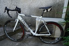 Vélo de course Canyon